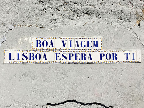 Miradouro da Senhora do Monte